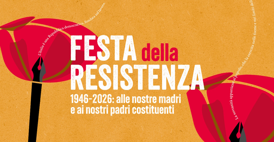 Festa della Resistenza